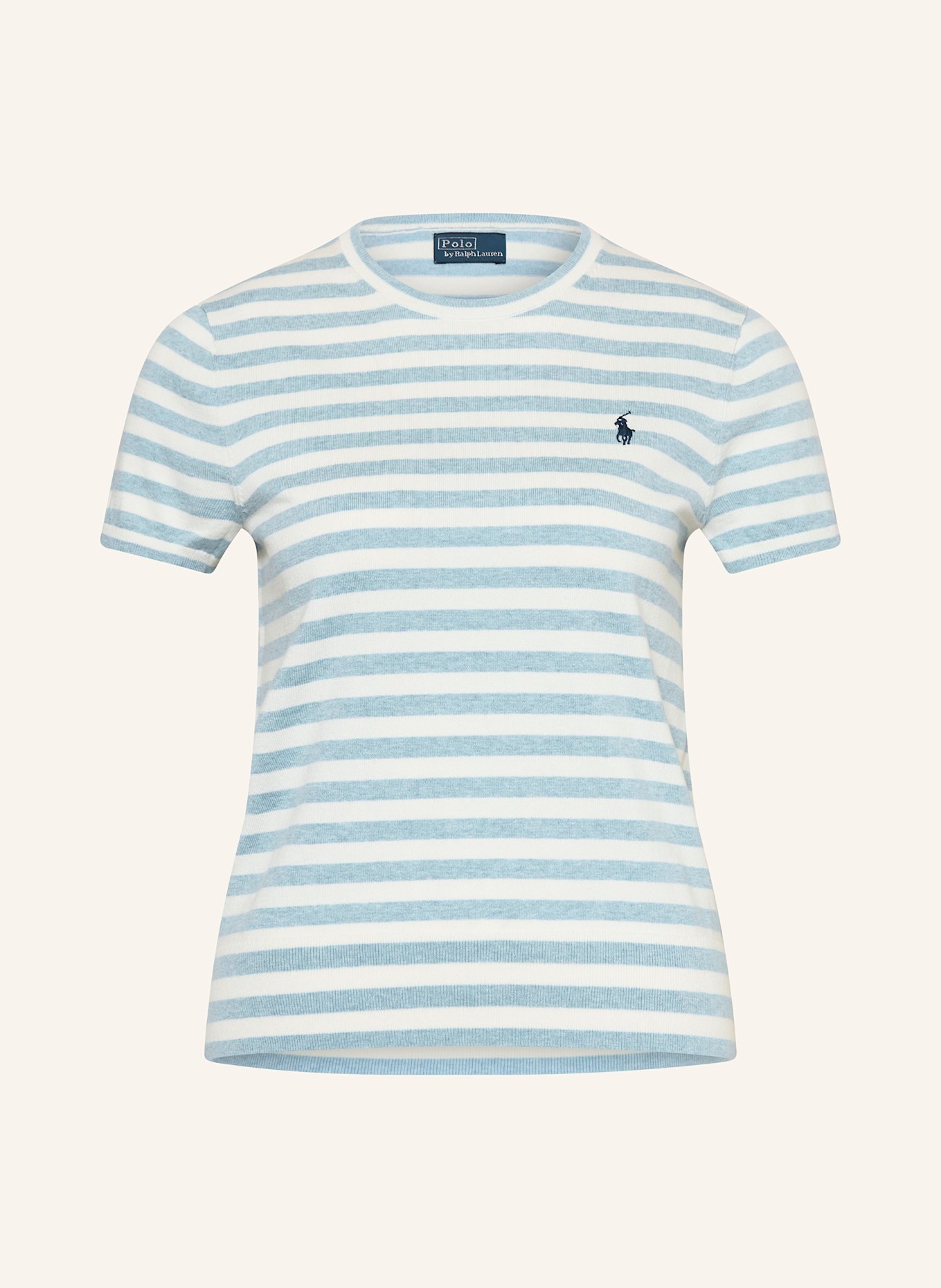 

Трикотажная рубашка Polo Ralph Lauren, мультиколор