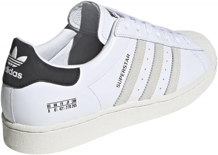 Мужские тренировочные гимнастические кроссовки Adidas, черный — фото 3