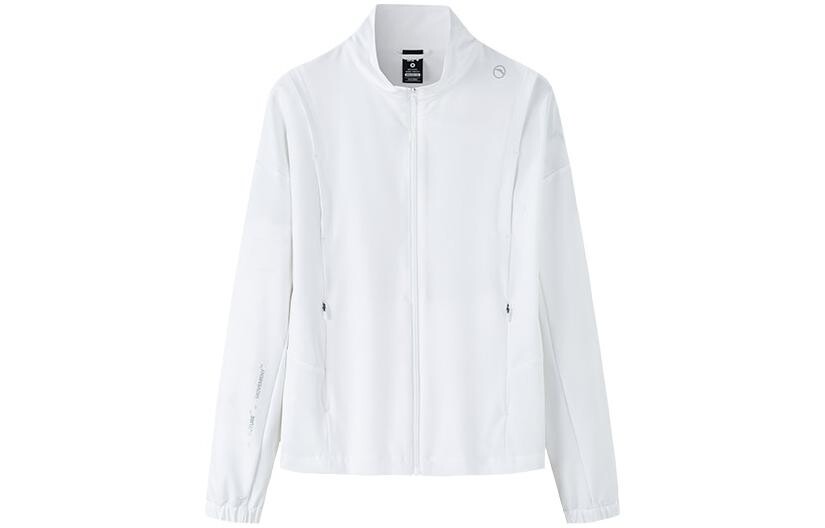

Куртка Variety Training Collection женская белая Anta