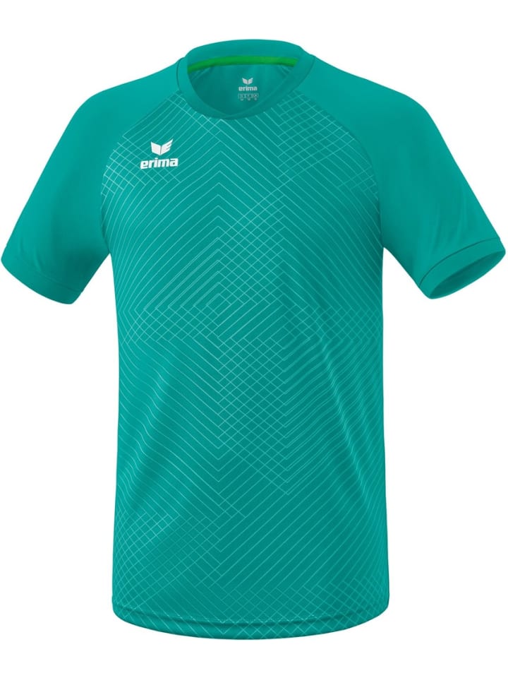 

Функциональная рубашка Madrid Trikot erima, синий