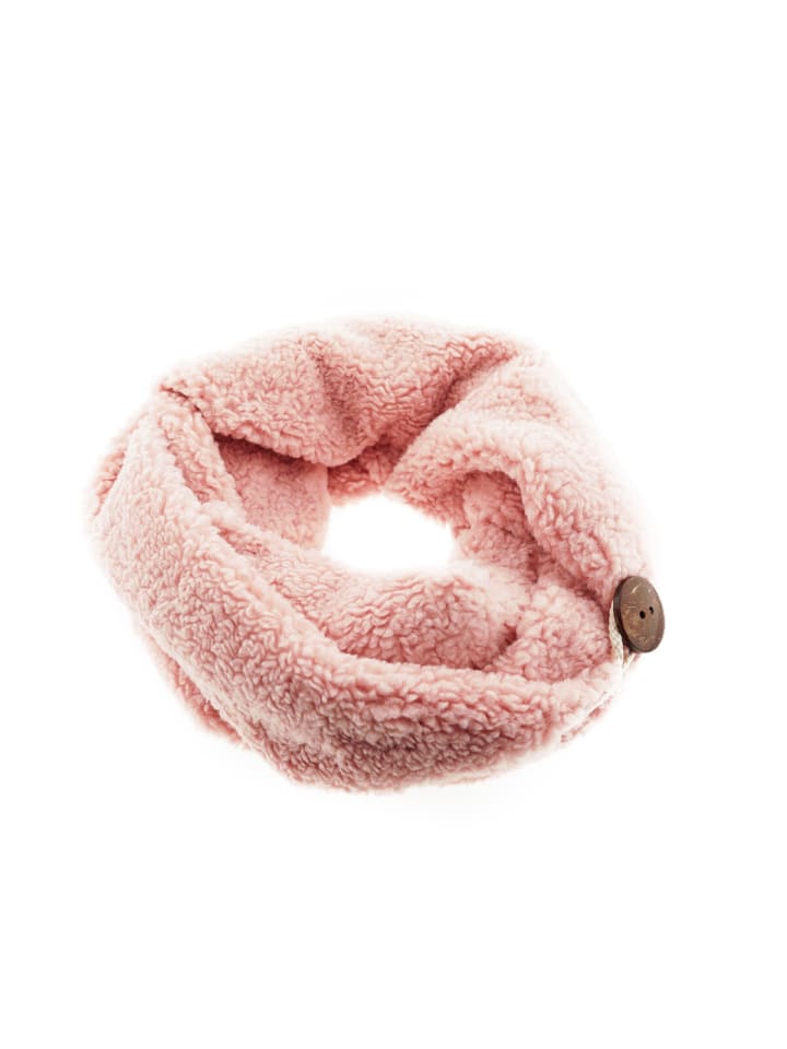 

Шарф COFI 1453, розовый