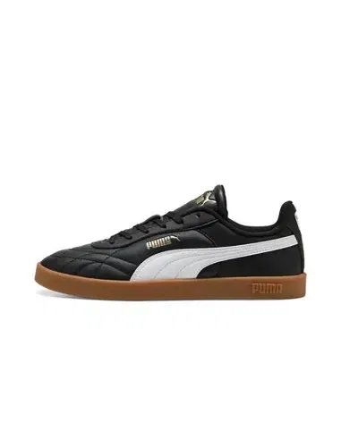 Кроссовки тренировочные Puma, черный — фото 2