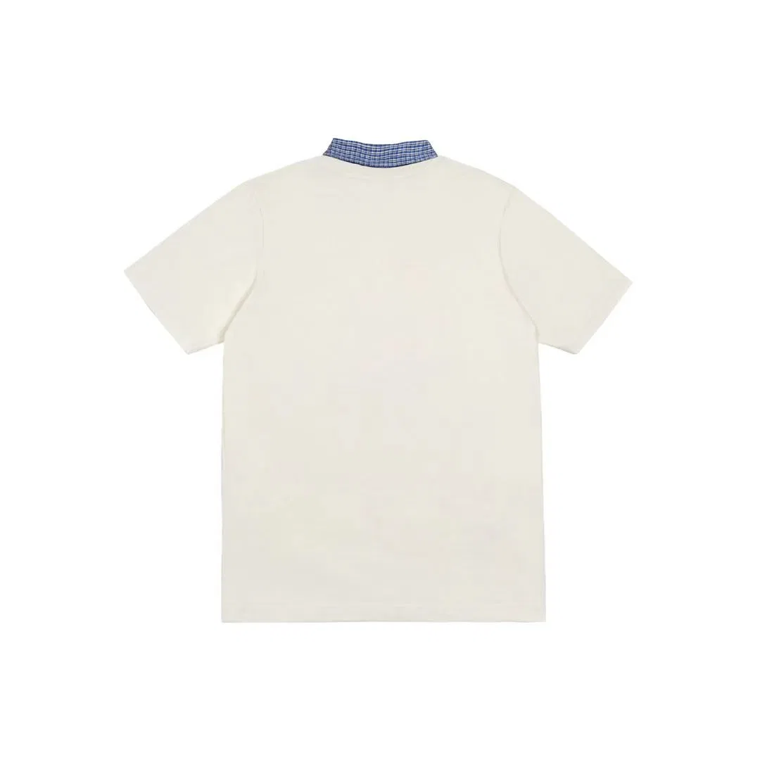 Футболка Adidas Must Haves белая — фото 3
