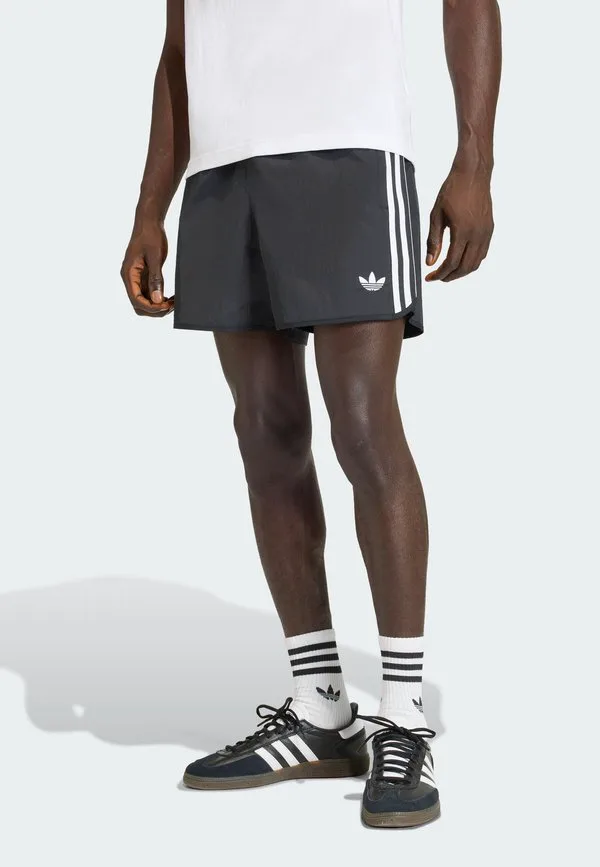 Шорты для спринта Adidas Originals, Black