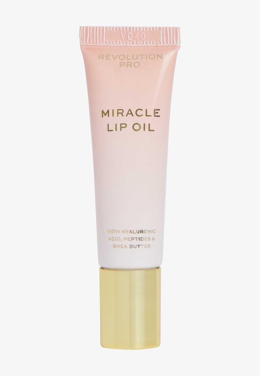 

Бальзам для губ Revolution Pro Miracle Lip Oil Revolution PRO, Белый, Бальзам для губ Revolution Pro Miracle Lip Oil Revolution PRO