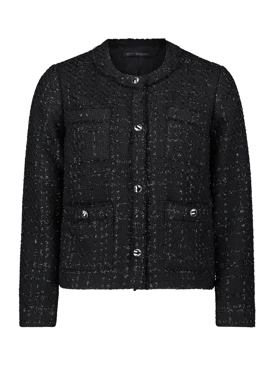 

Куртка межсезонная Betty Barclay, черный