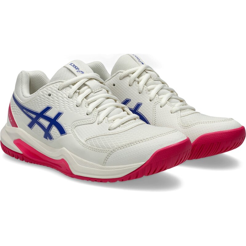 Теннисные туфли для улицы Gel-Dedicate 8 Asics, мультиколор — фото 4