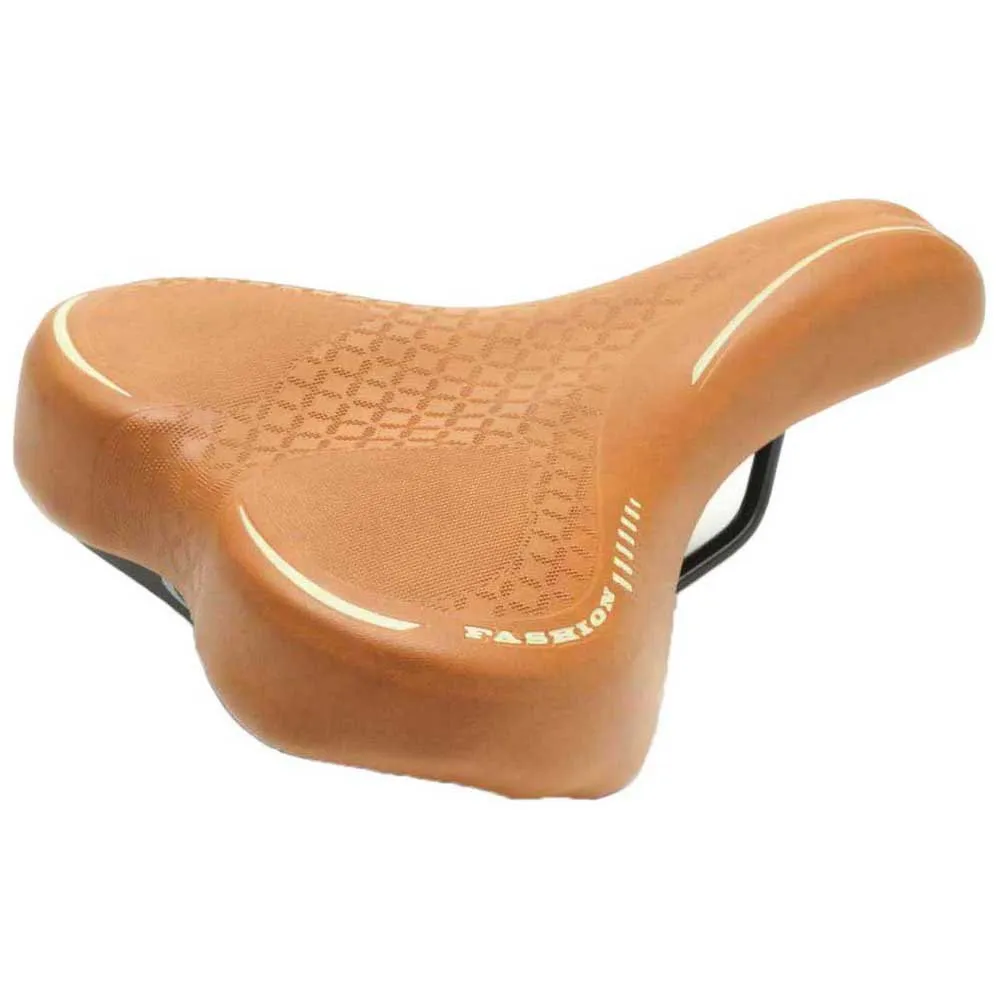 

Седло Selle Montegrappa Fashion, коричневый