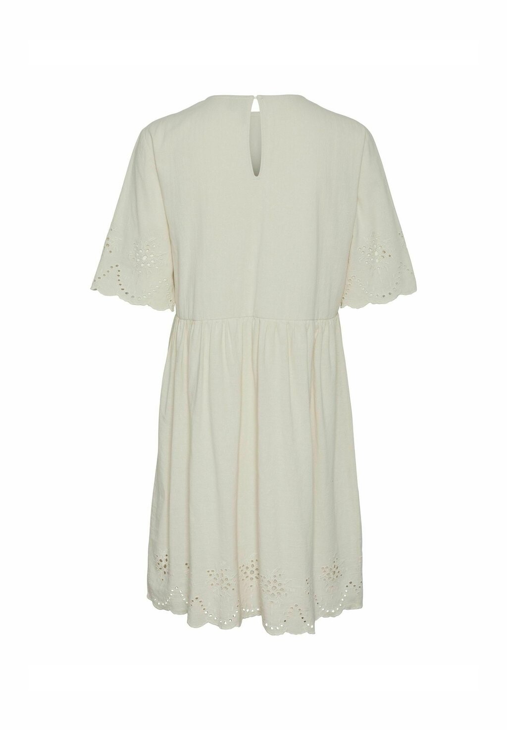 

Летнее платье Pcalmina 2/4 Embroidery Pieces, берёза
