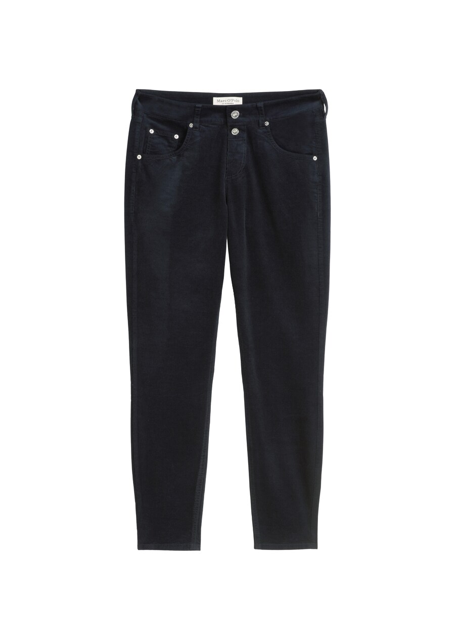 

Повседневные брюки Marc OPolo Theda, Dark blue