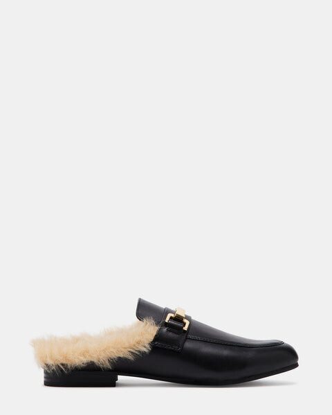 Мюли Khloe Steve Madden, черный
