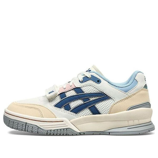 

Кроссовки гелевые spotlyte low v2 Asics, белый