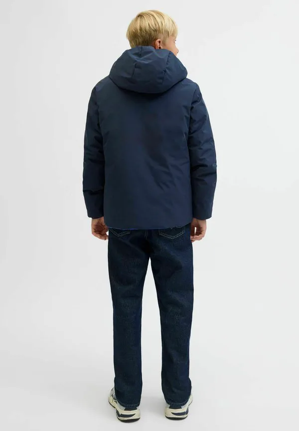 Зимняя куртка Jack & Jones, Sky Captain — фото 3