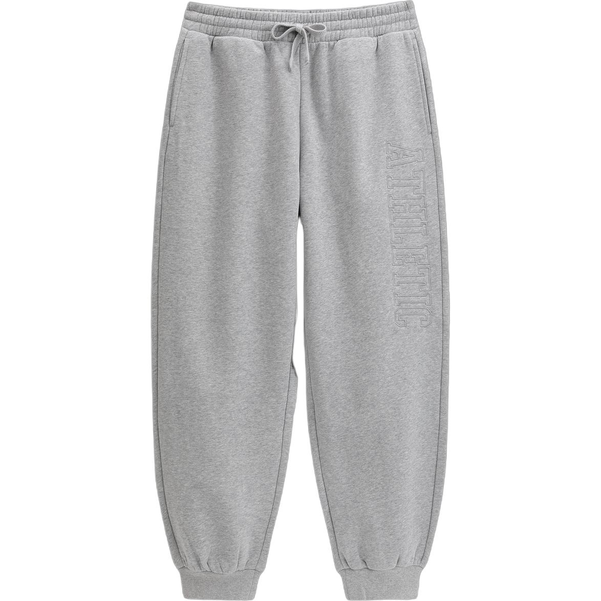 

Повседневные брюки мужские GAP, светло-серый