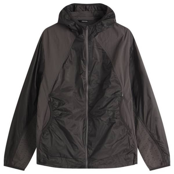 

Легкая техническая куртка Hiking Patrol, темно-серый