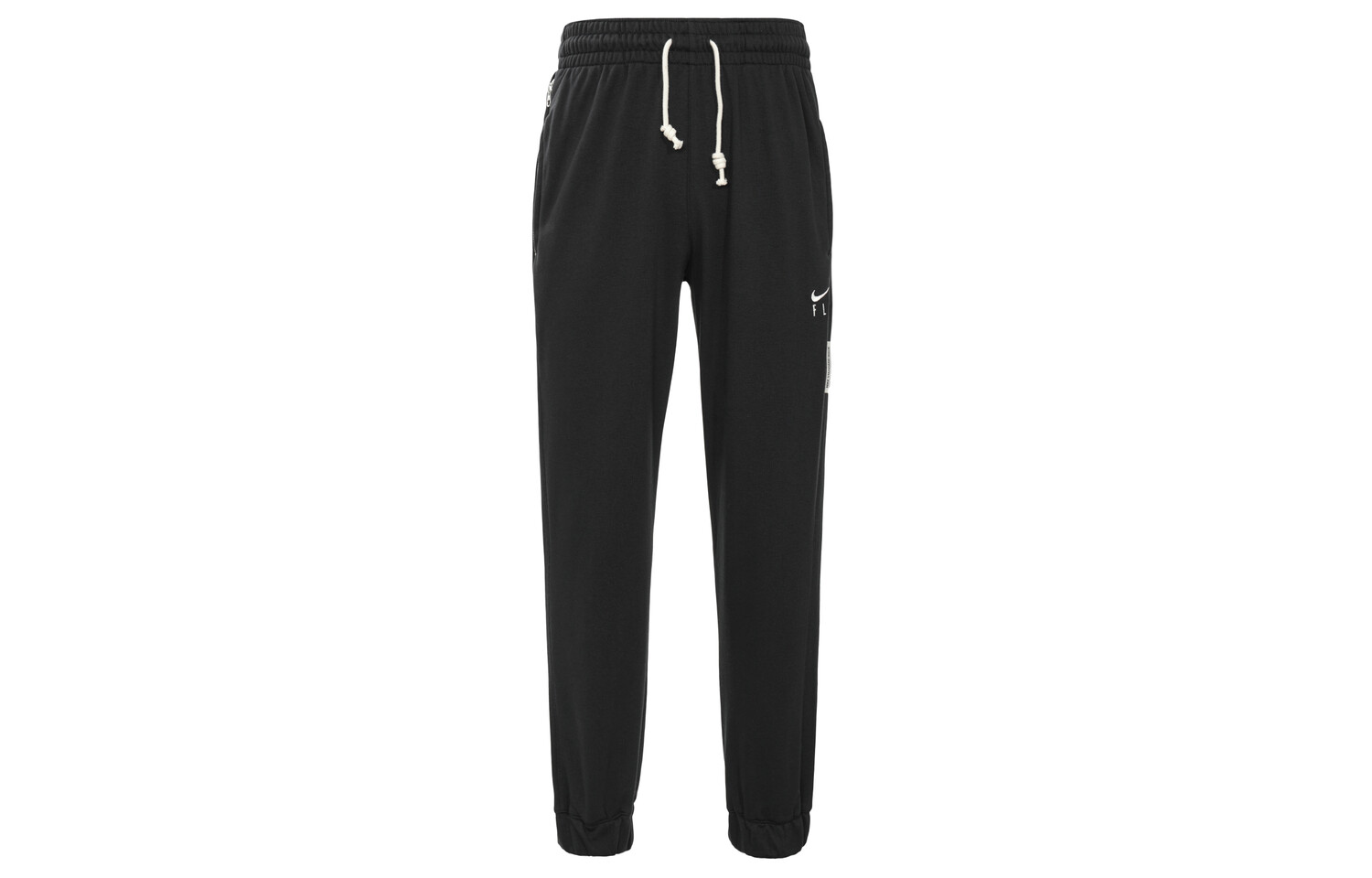 

Женские трикотажные спортивные штаны Nike, цвет Black