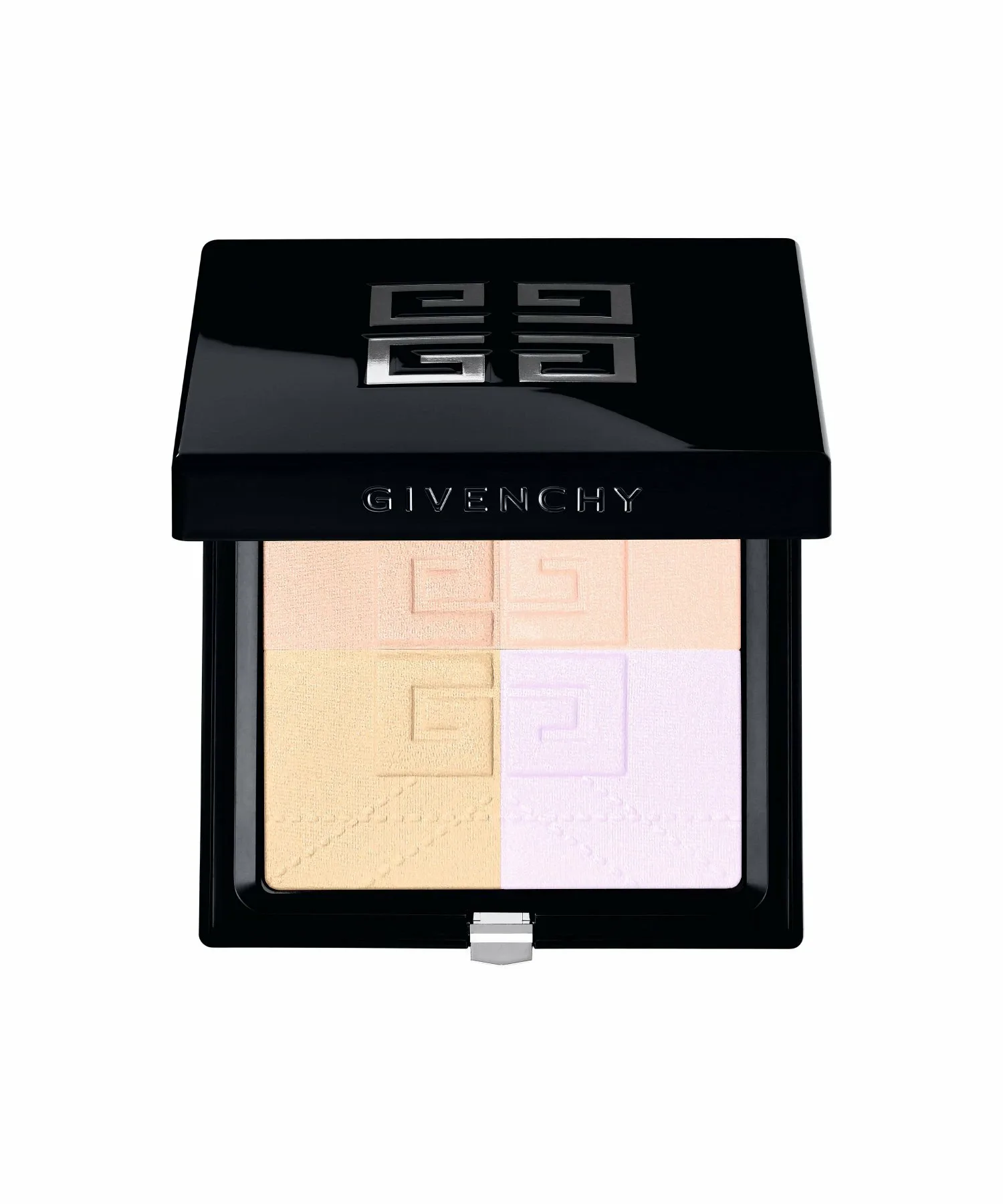 Прессованная пудра Prism Libre Givenchy Beauty, No.02 White Satin