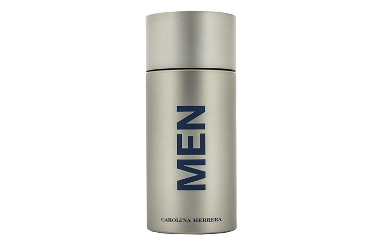 CarolinaHerrera 212 New York мужские духи древесные цветочные фруктовые туалетная вода 200ml CarolinaHerrera/· — фото 2
