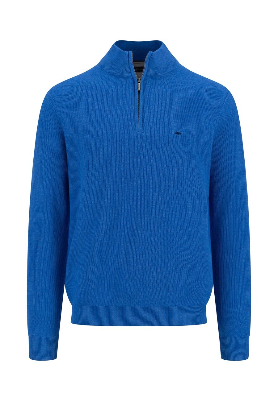 

Водолазка FYNCH-HATTON Sweater, синий
