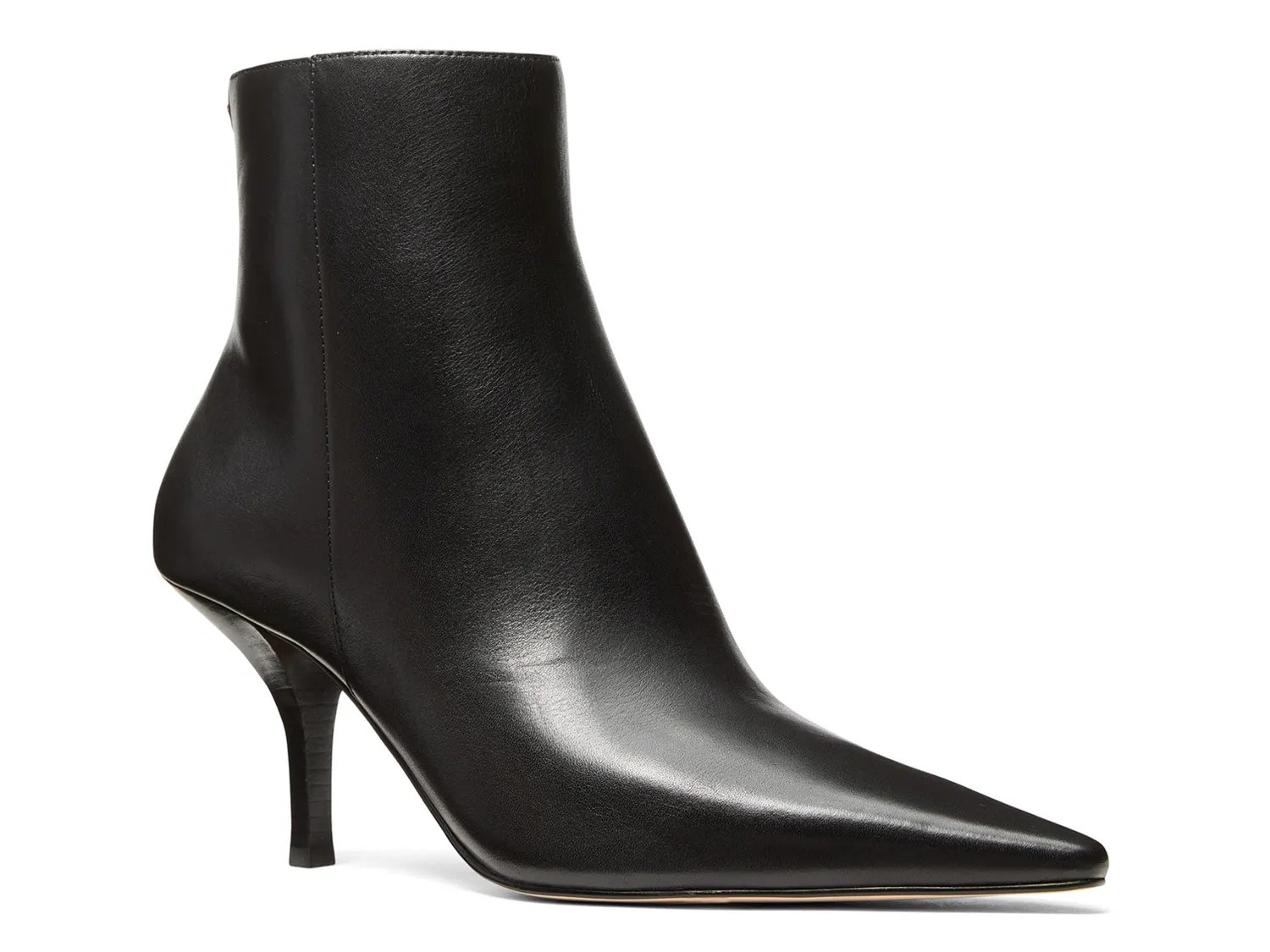 Ботинки Michael Michael Kors Selina Bootie, черный