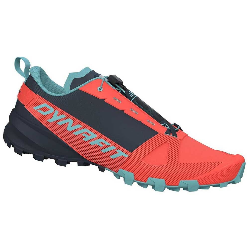 

Походная обувь Dynafit Traverse, оранжевый