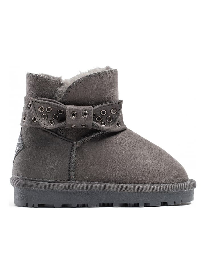 

Сапоги ISLAND BOOT, оливковый