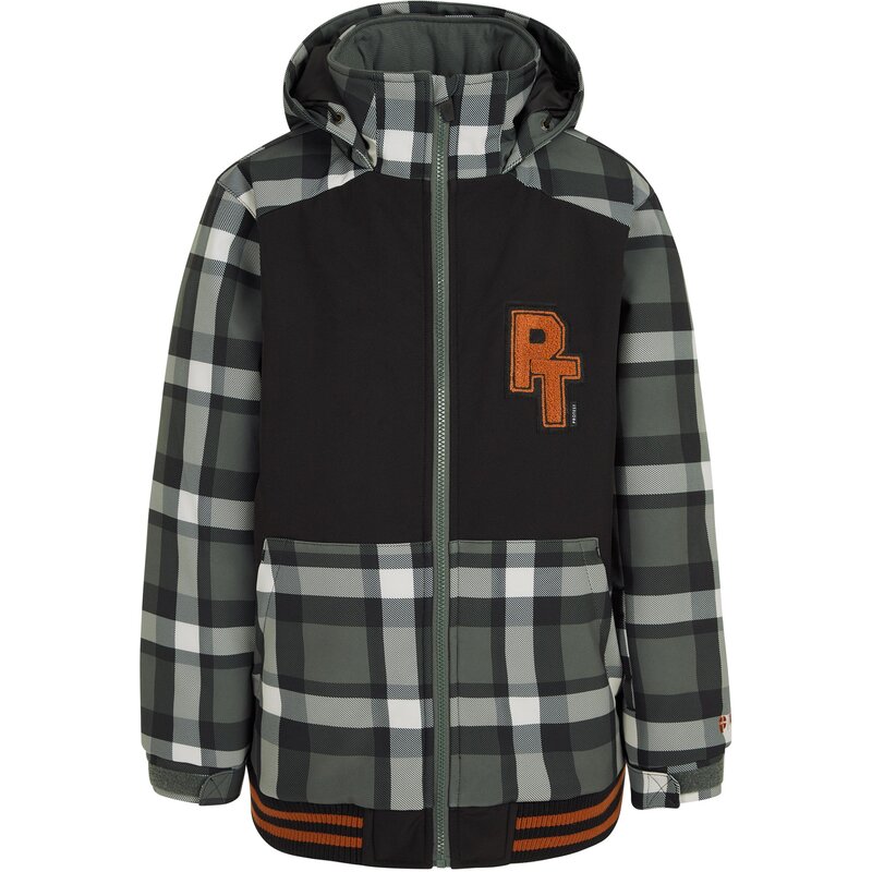 

Функциональная куртка prtflorian jr snowjacket Protest, цвет huntergreen, Зеленый, Функциональная куртка prtflorian jr snowjacket Protest, цвет huntergreen