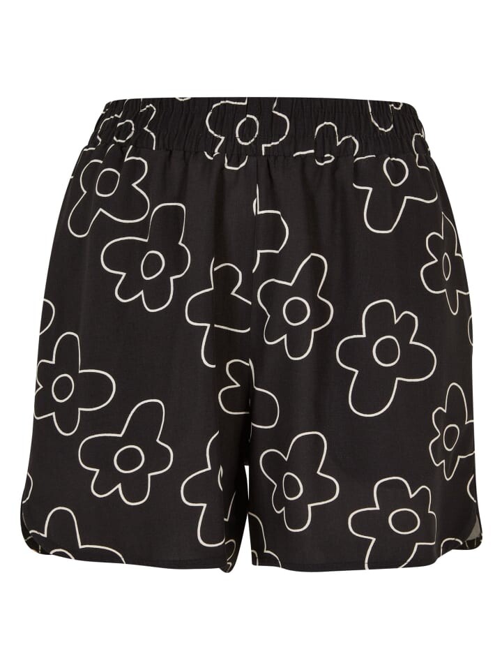 

Шорты Urban Classics, цвет blackflower