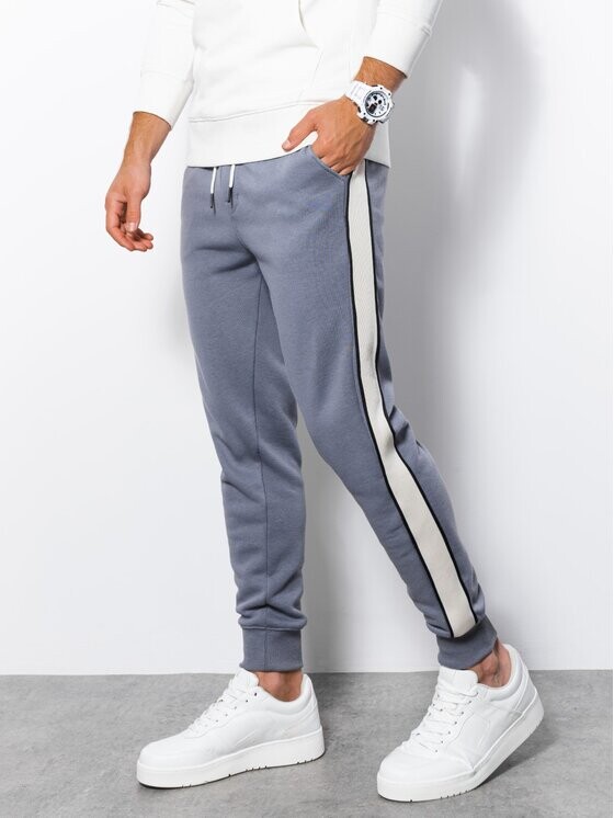 

Спортивные брюки regular fit Ombre, синий