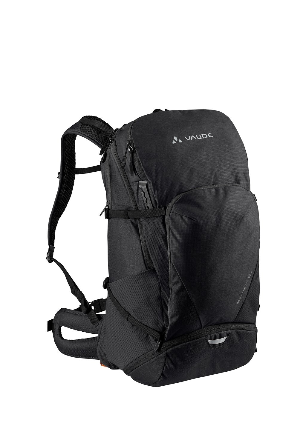 

Походный рюкзак ALPIN PRO Vaude, черный