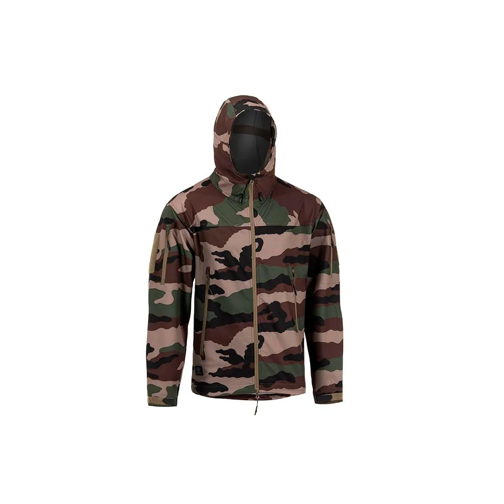 

Куртка Outrider Tactical Flex Windblock, зеленый