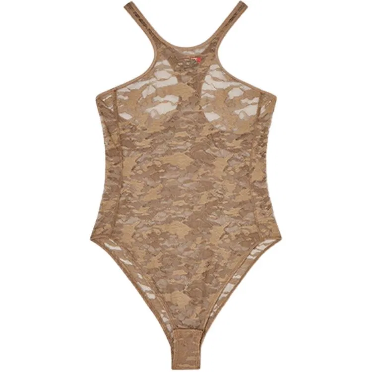 Купальник слитный Christie Ultl DIESEL umber