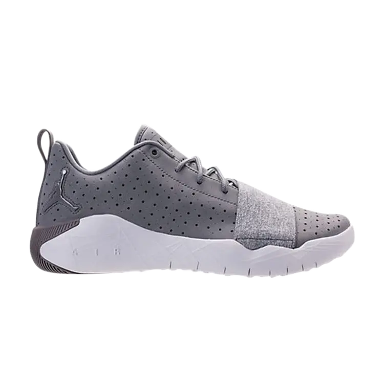 

Кроссовки Air Jordan Jordan 23 Breakout, серый
