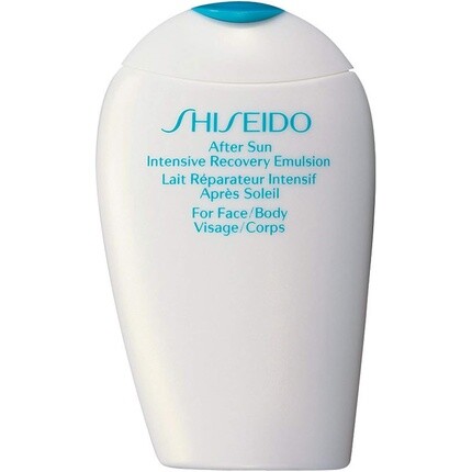 

Эмульсия после загара для интенсивного восстановления 150мл, Shiseido