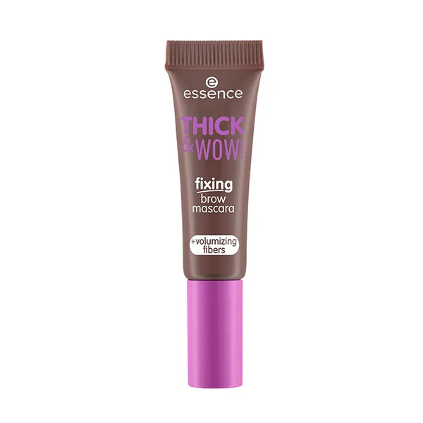 

Фиксатор для бровей Mascara Cejas Fijadora Thick & Wow! Essence, 2