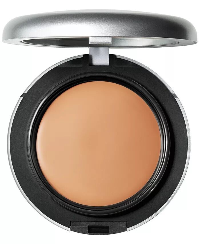 

Крем-пудра Studio Fix Tech Mac, цвет NC16 (light beige/peachy undertone)