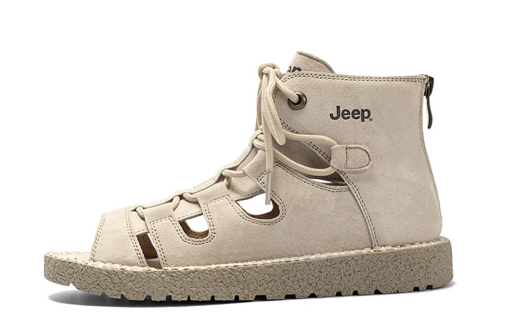 

Римские сандалии женские Jeep
