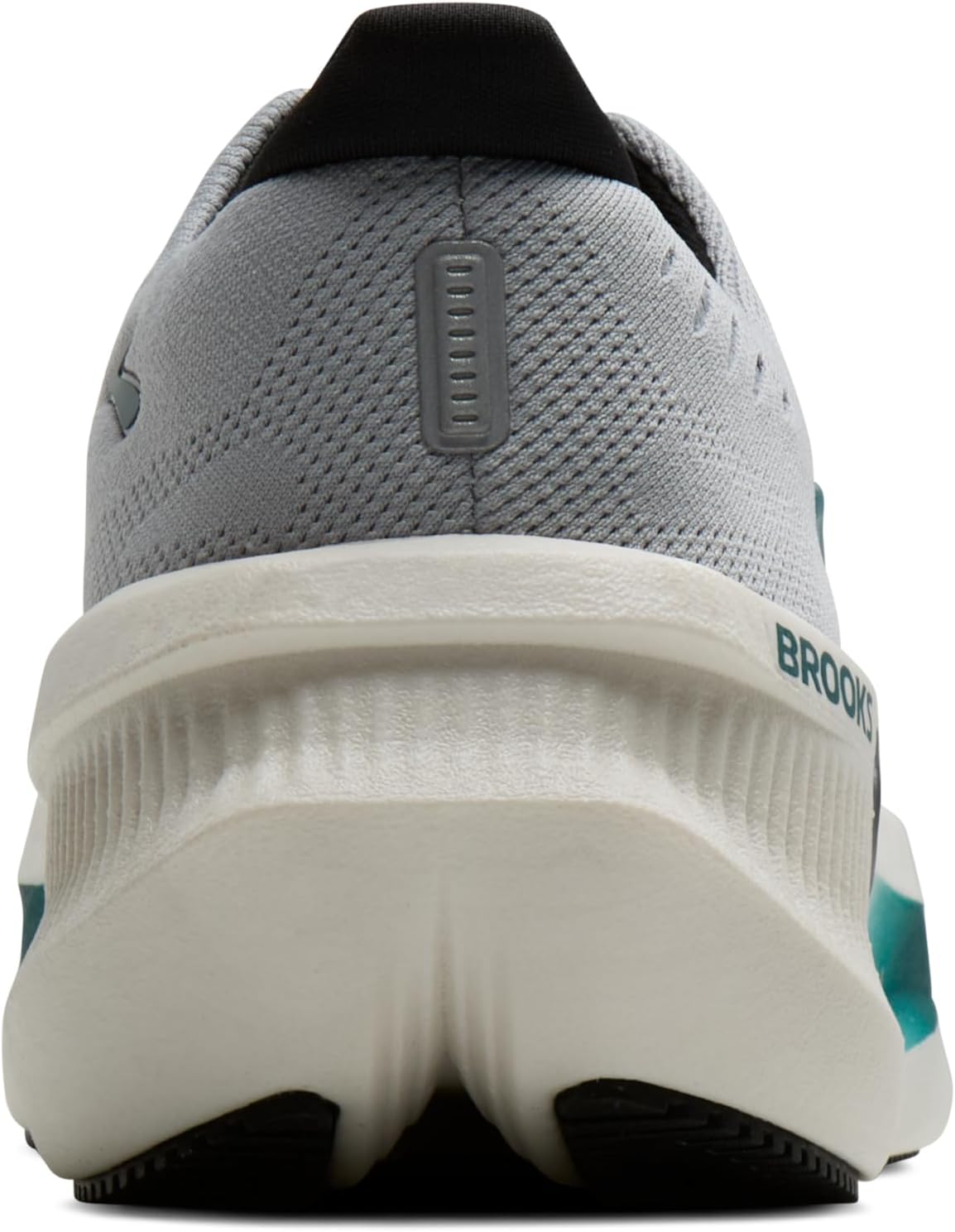 Мужские кроссовки Brooks Glycerin Max 2 Neutral для бега и ходьбы, Mist/Atlantic Deep/Coconut — фото 4
