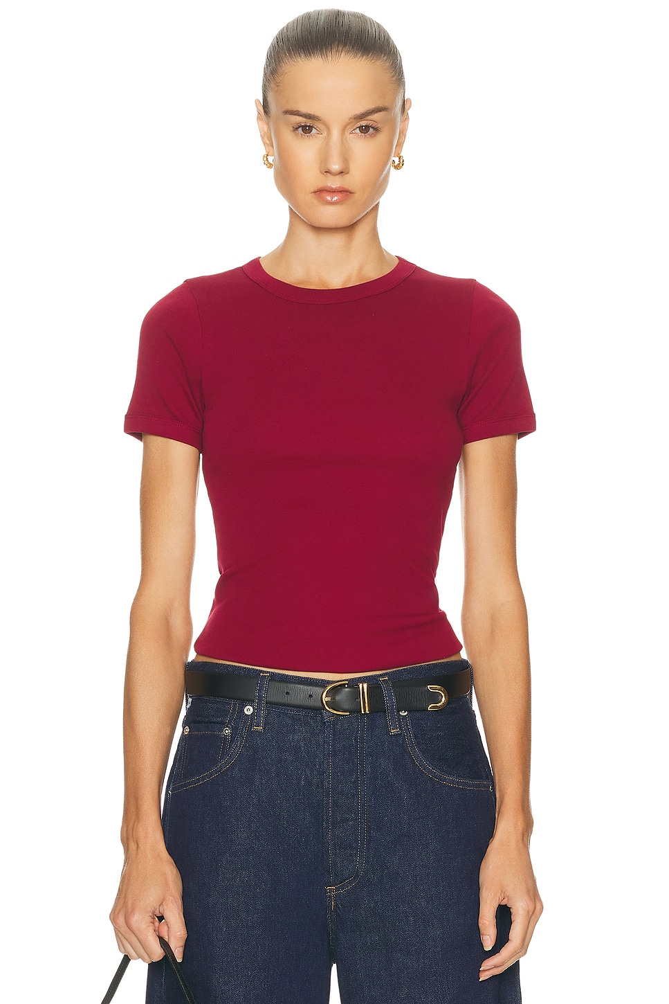 

Топ Car Tee Flore Flore, Cherry