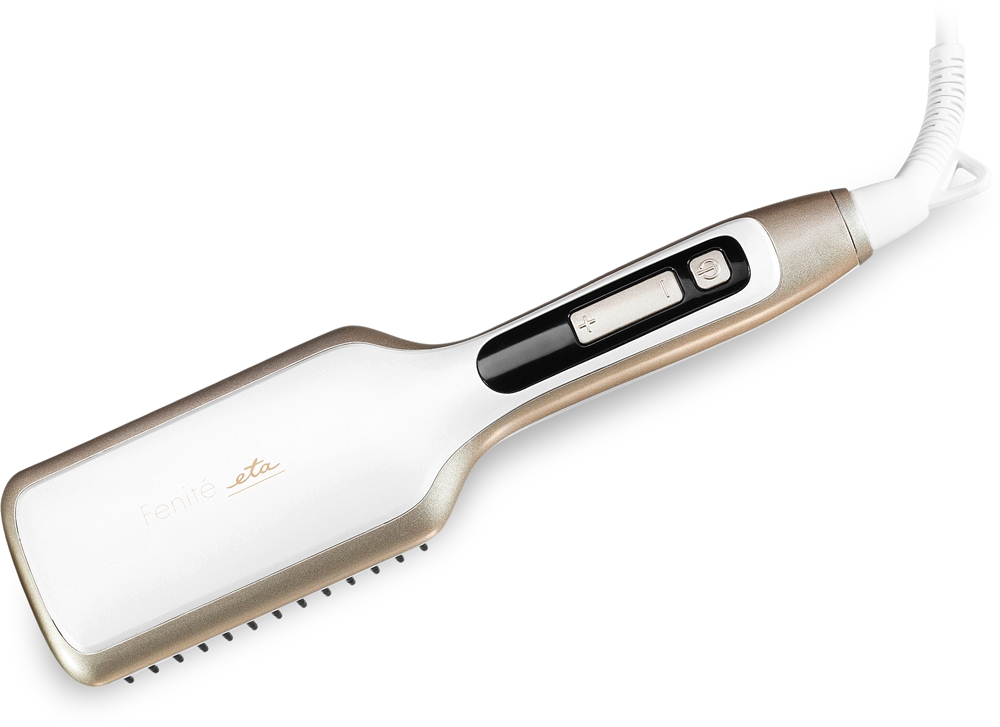 

Расческа для выпрямления волос Fenité 5337 90000 Eta, 1 шт