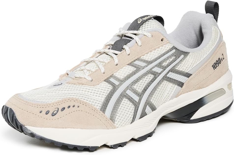 Кроссовки ASICS GT-2160 для взрослых, унисекс, серый