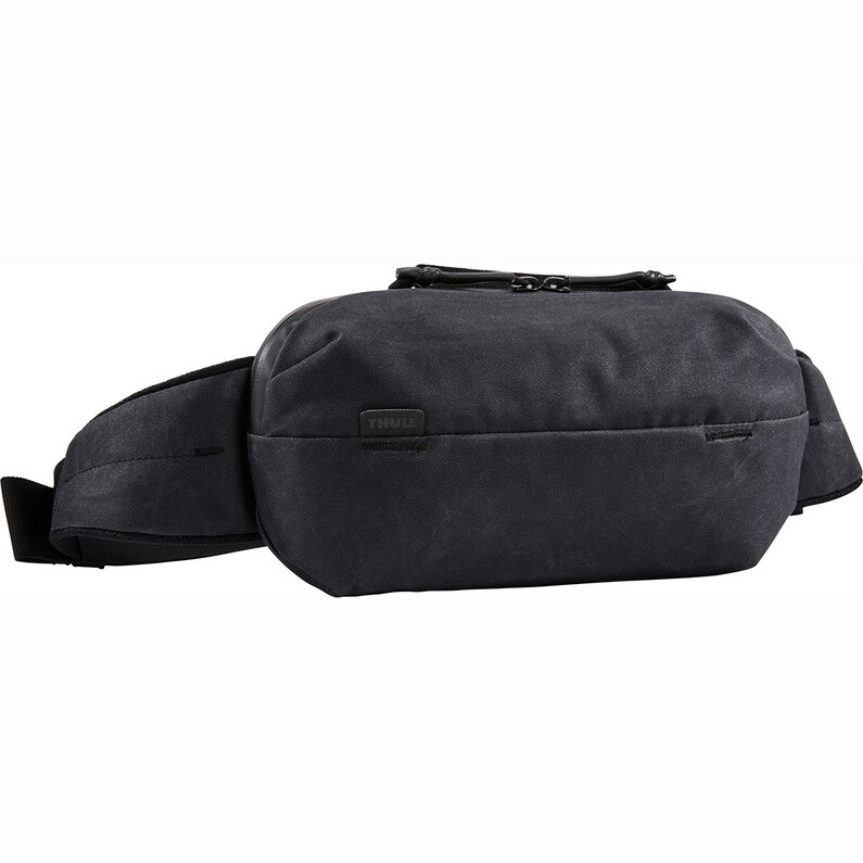 

Поясная сумка Aion Thule, черный