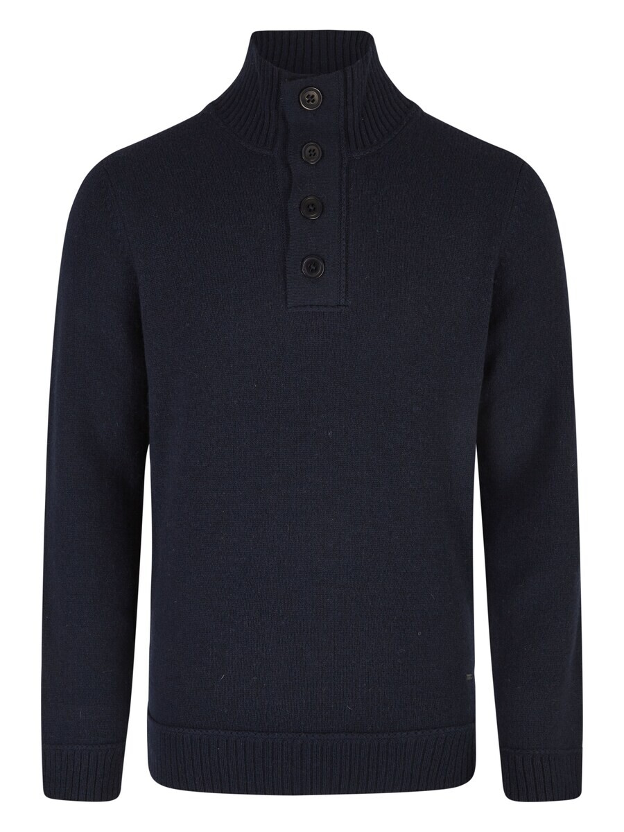 

Водолазка HECHTER PARIS Sweater, темно-синий