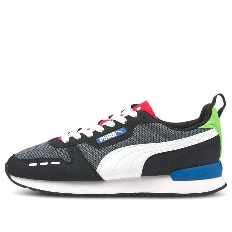 

Спортивные кроссовки PUMA R78 'Castlerock', серый