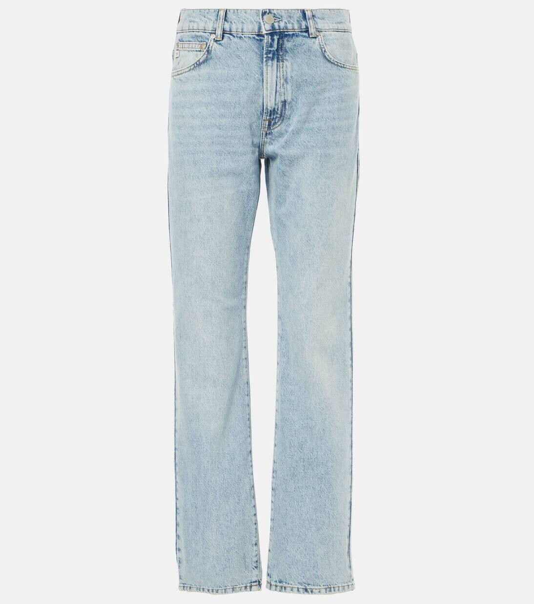 

Прямые джинсы Лансароте Ag Jeans, цвет avenida el marinero