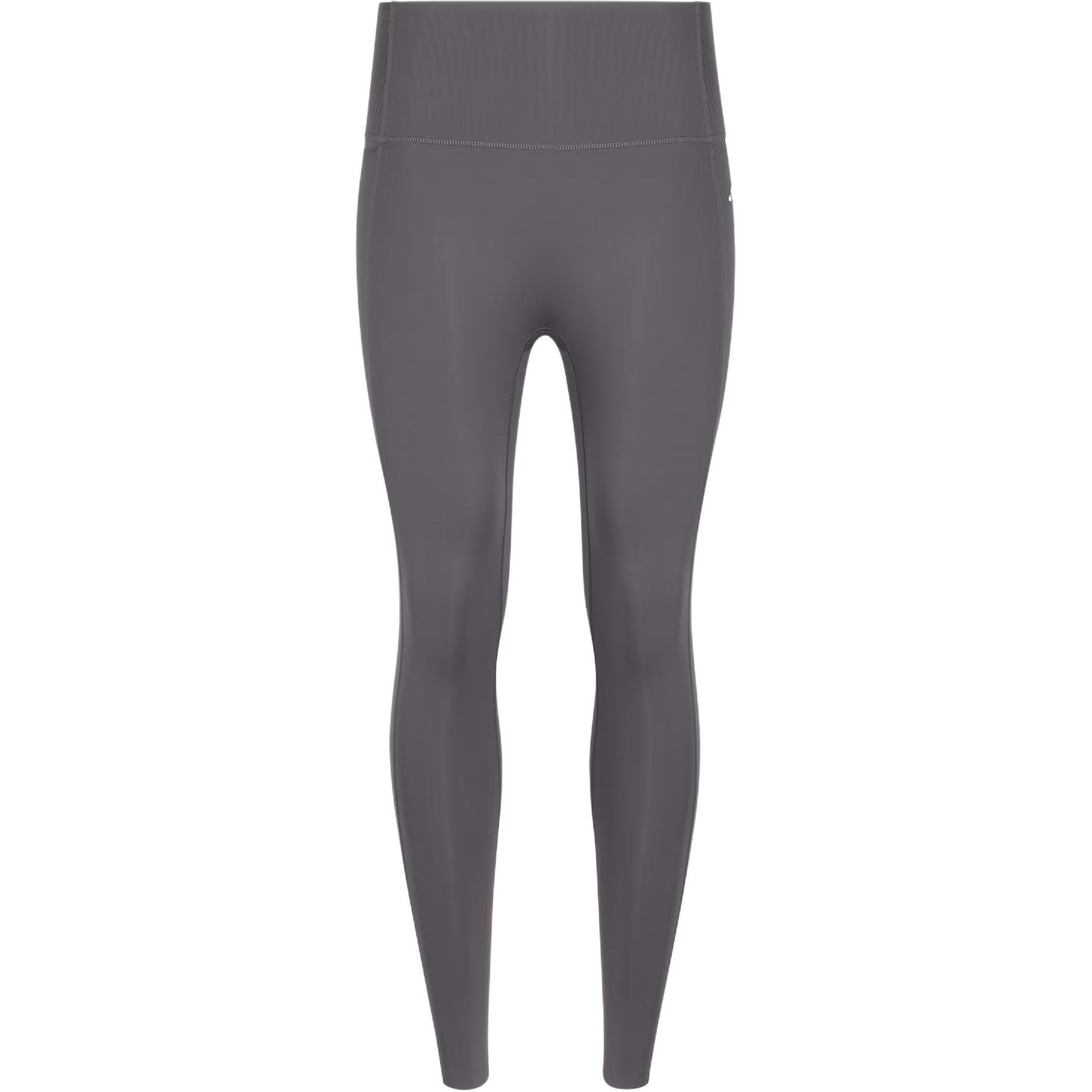 Спортивные штаны Women's Stratum Gray Adidas, серый — фото 3