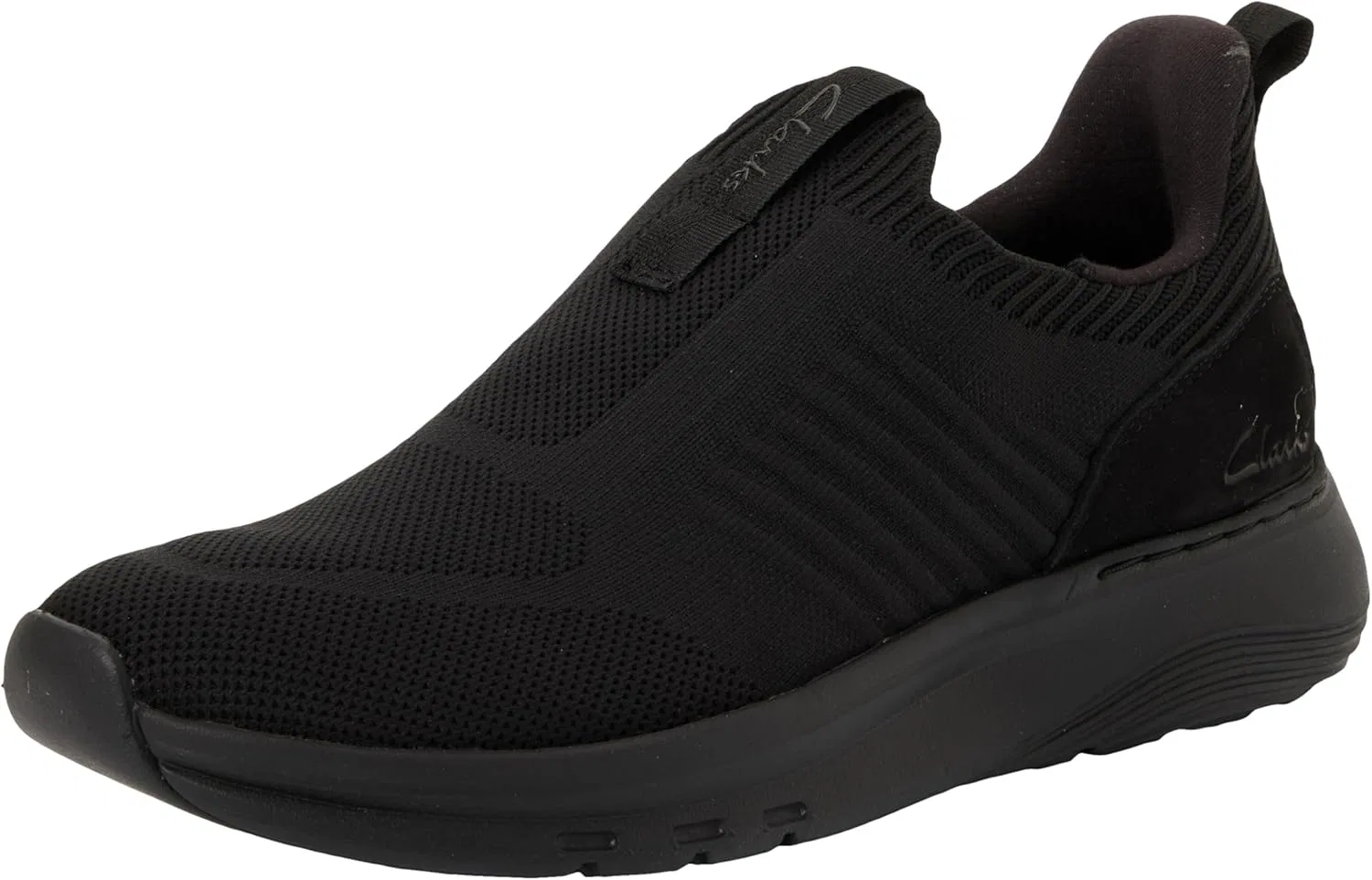 Кроссовки Clarks Men's Motion Trek inSHOES, Sand