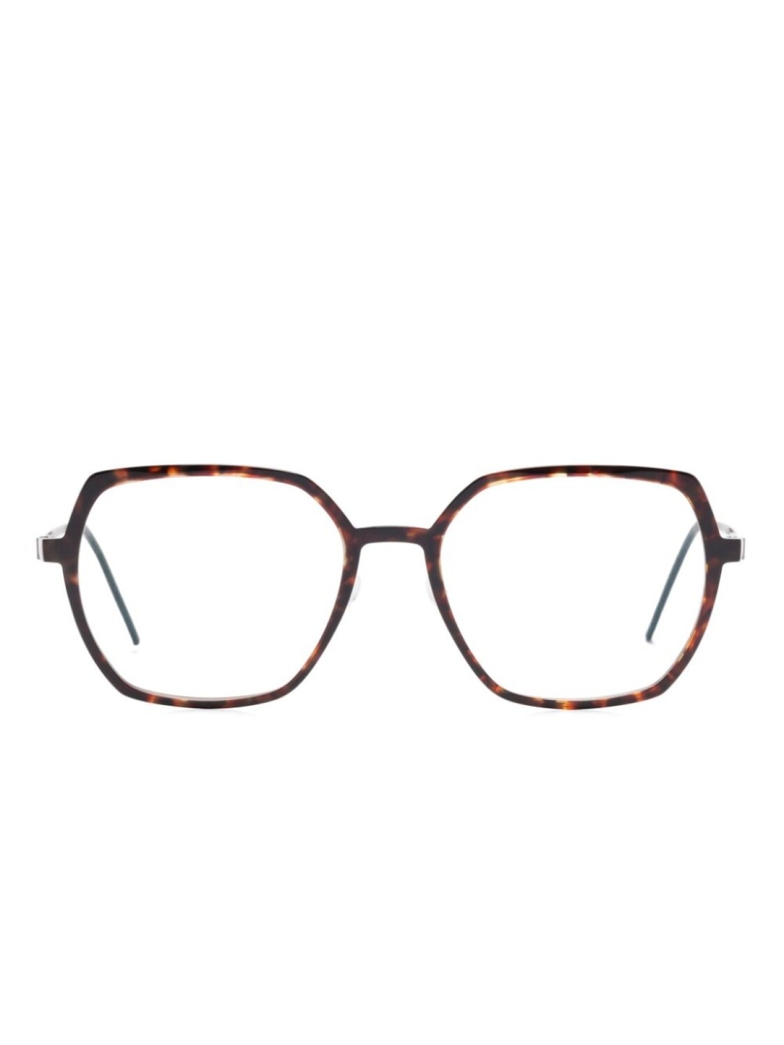

Очки 1182 Lindberg, коричневый