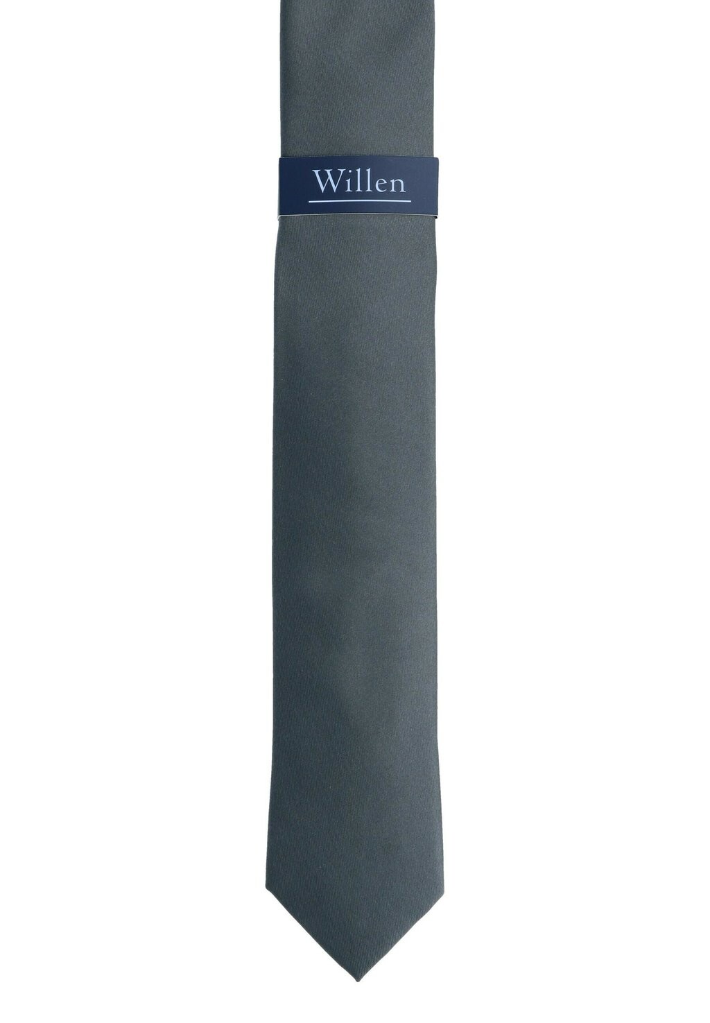 

Галстук UNI DE LUXE WILLEN, серый