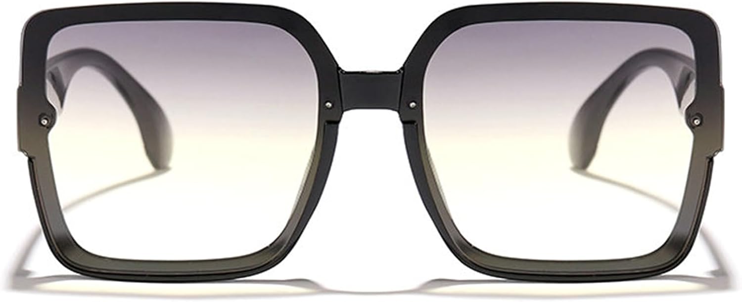 

Хелена, большие квадратные солнцезащитные очки без оправы для женщин, модные винтажные солнцезащитные очки для женщин, роскошные очки с защитой от УФ-излучения UV400 helena, C3